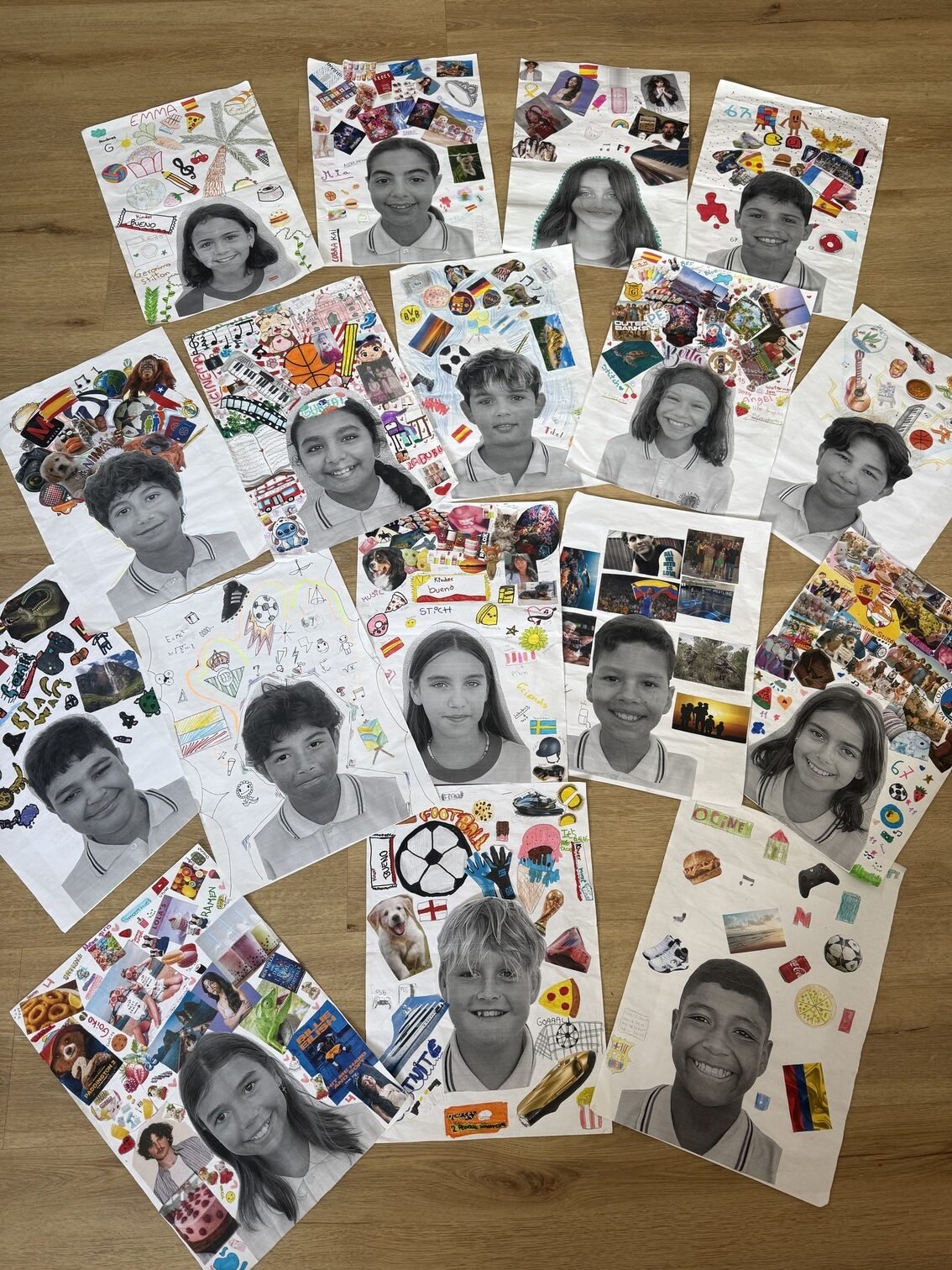 foto alumnes la immaculada