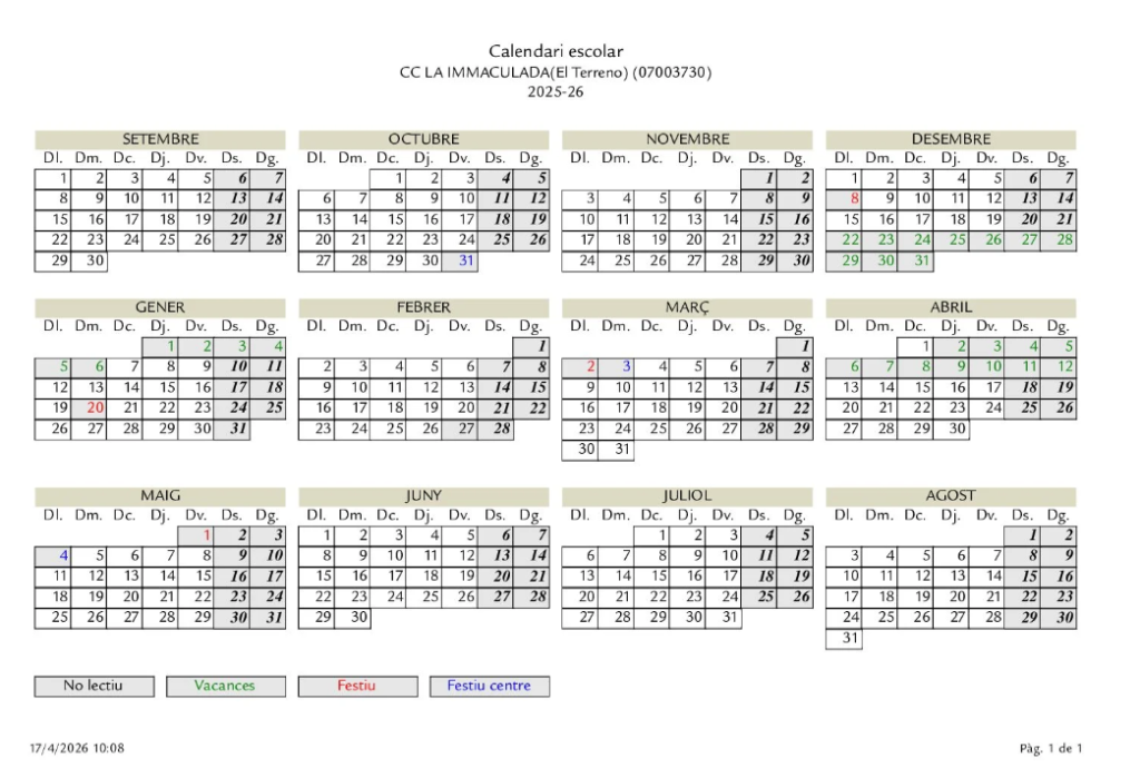 calendari 2025 26